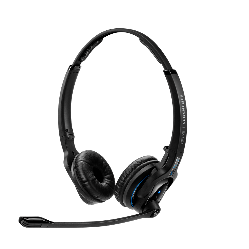 MBPro2 ヘッドセット