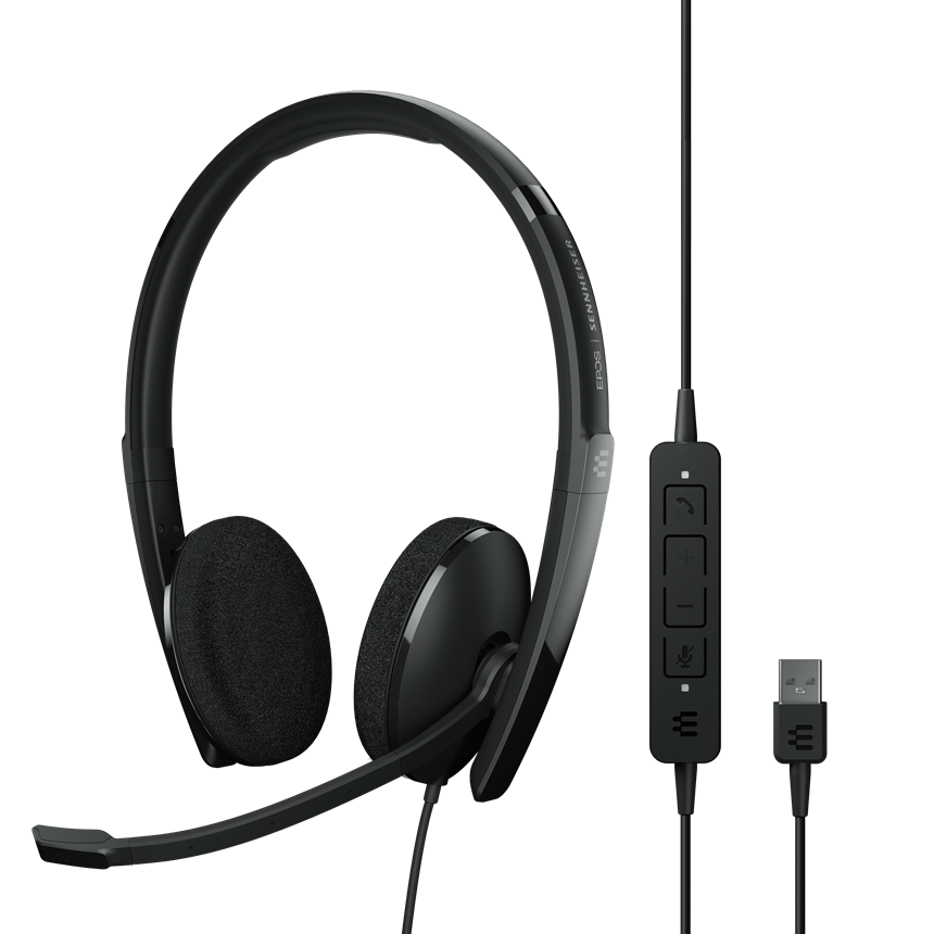 ADAPT160-USB-Ⅱ ヘッドセット