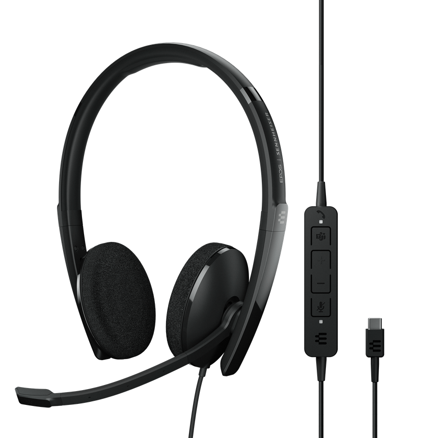 ADAPT160T-USB-CⅡ ヘッドセット