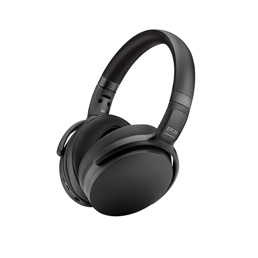 ADAPT360 ヘッドセット