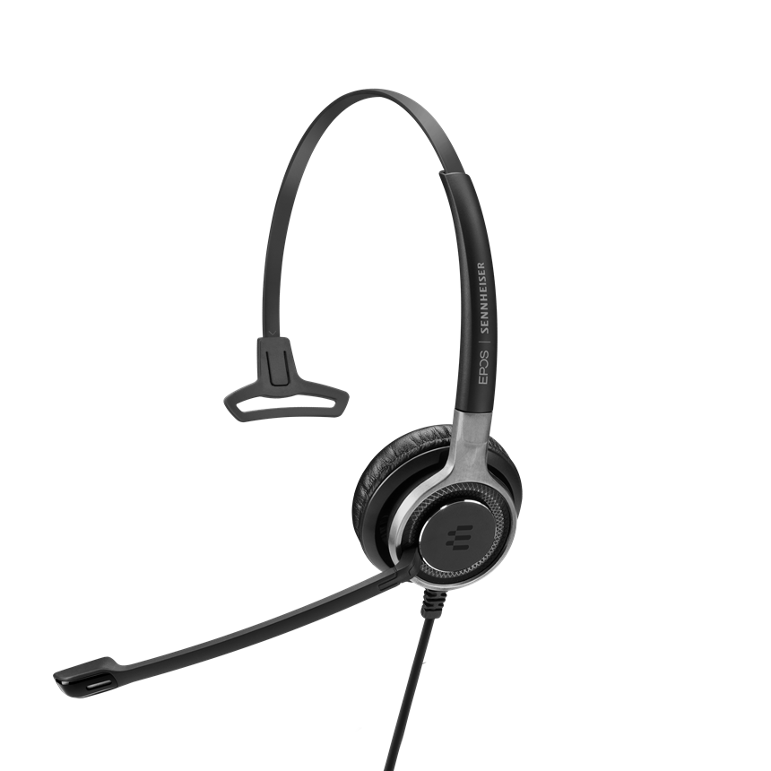 IMPACTSC635USBC ヘッドセット