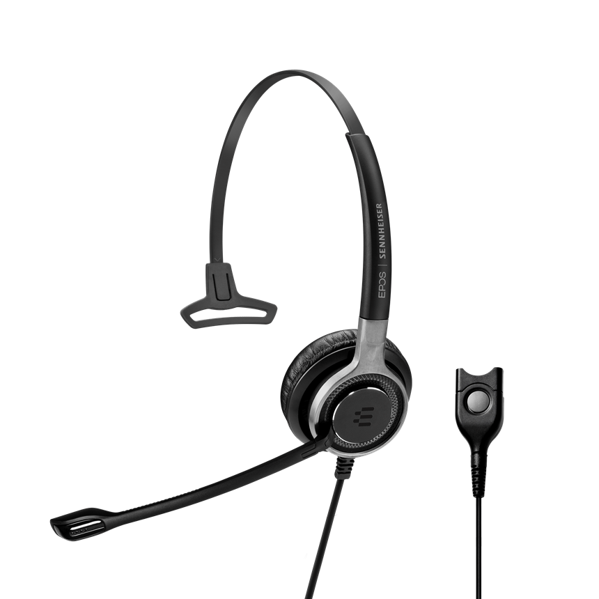 IMPACTSC638 ヘッドセット