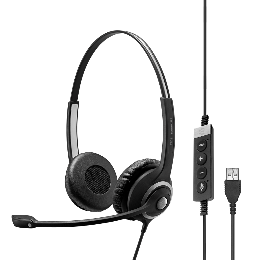 IMPACT SC 260 USB MS Ⅱ