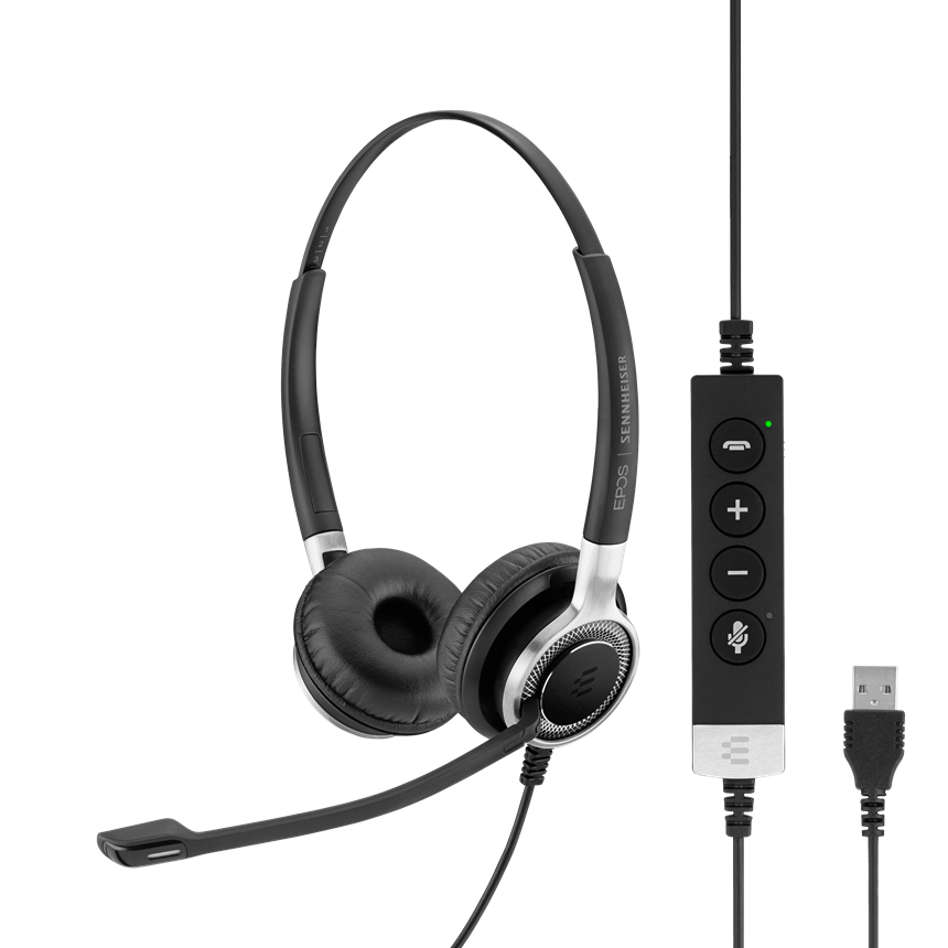 IMPACT SC 660 ANC USB